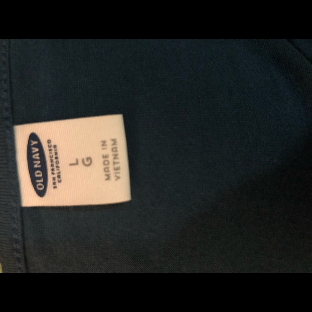 Old Navy swing dress